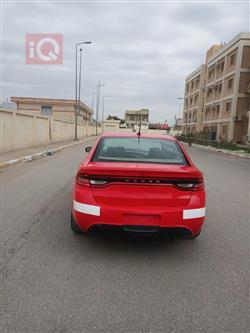 Dodge Dart